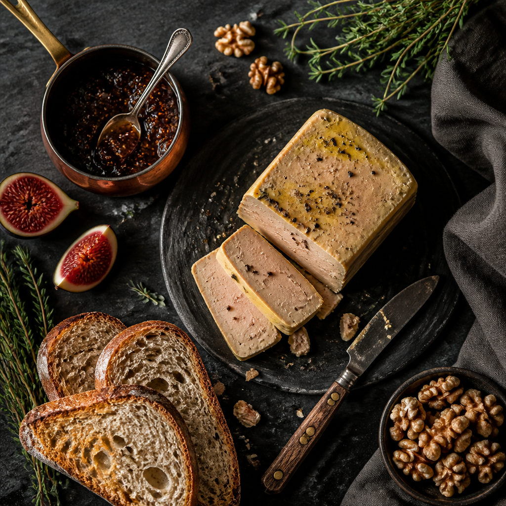 Gastronomie française du Sud-Ouest