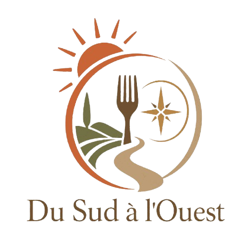 Du Sud à l'Ouest