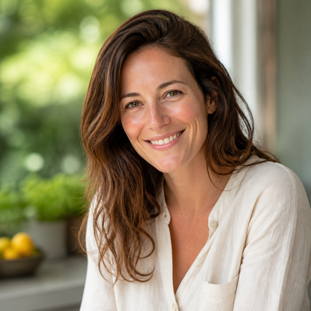 Laure Castagnié, fondatrice