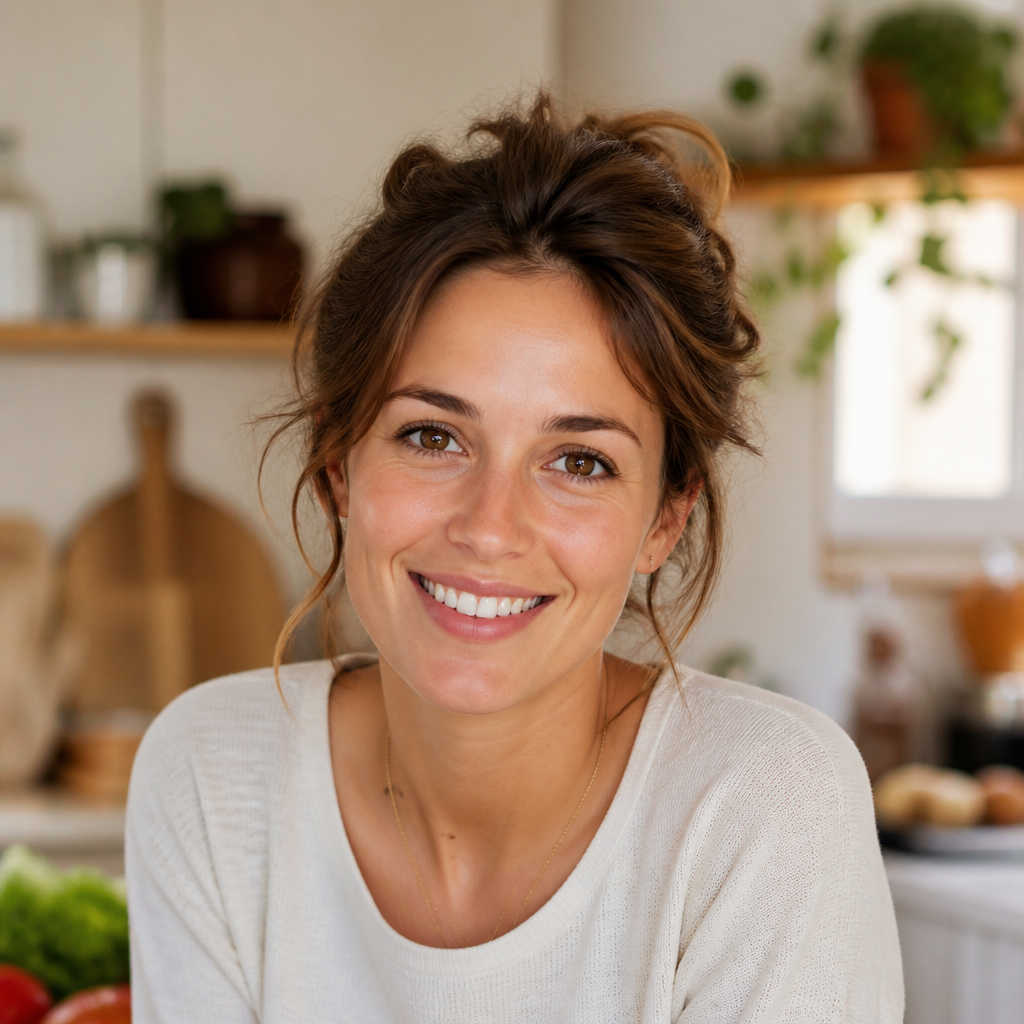 Manon Serre