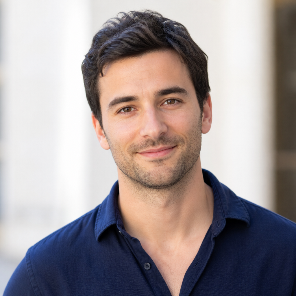 Thomas Villar