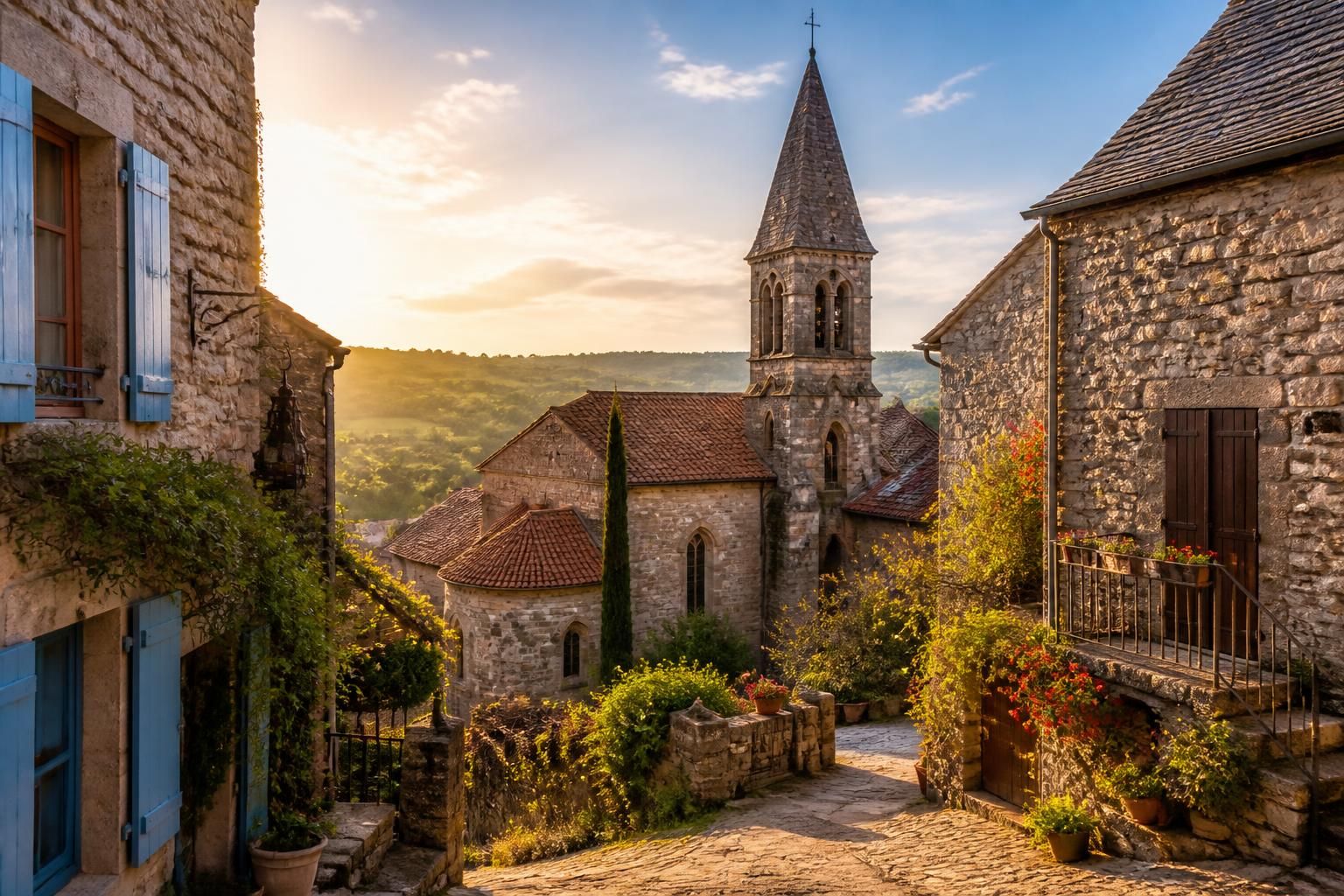 explorez rieupeyroux, un joyau historique de l'aveyron, et découvrez son riche patrimoine, ses paysages charmants et sa culture authentique.