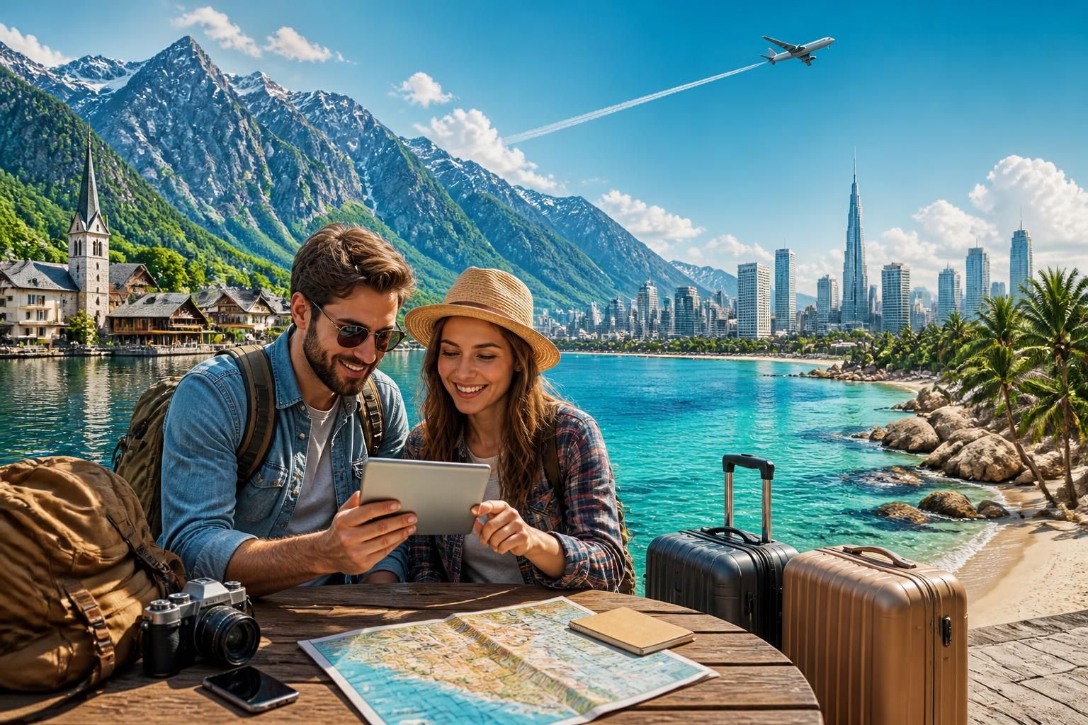 découvrez notre avis complet sur tourlane, avec une analyse détaillée des avantages, des inconvénients, et des expériences authentiques de voyageurs pour vous aider à planifier votre prochain voyage.