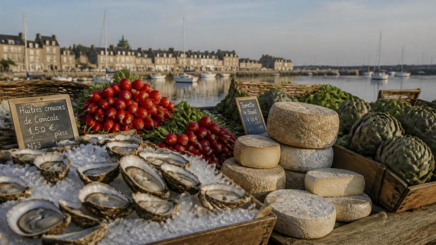partez pour une escapade gourmande en bretagne et découvrez un circuit savoureux alliant adresses culinaires authentiques, marchés locaux animés et hébergements de charme pour un séjour inoubliable.