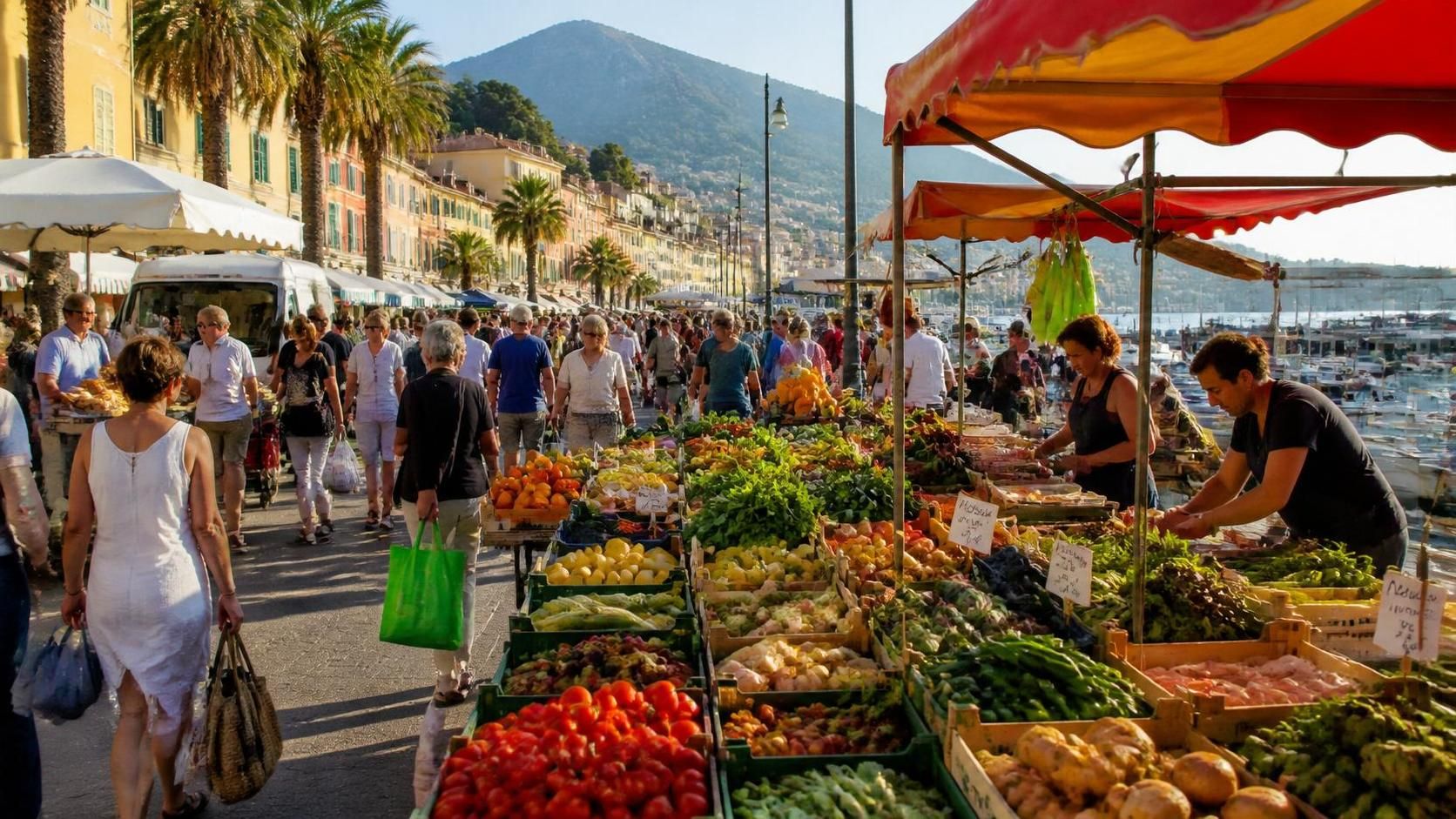 découvrez les horaires d'ouverture du marché de vintimille pour organiser au mieux votre visite et profiter pleinement de ses étals colorés et variés.