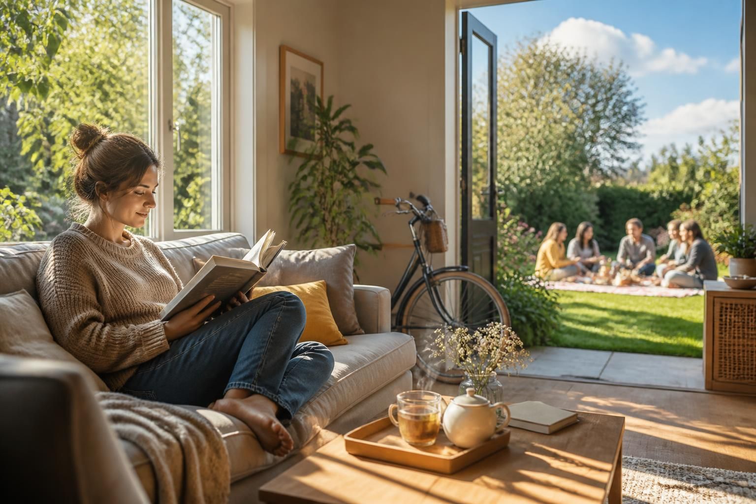 découvrez des idées inspirantes pour profiter pleinement de votre dimanche après-midi, entre détente, activités créatives et moments en famille.