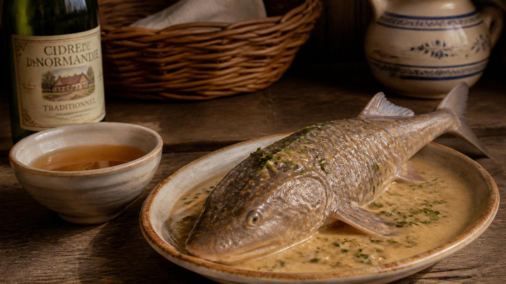 découvrez la recette authentique de la roussette, un souvenir gourmand transmis par ma grand-mère, pour retrouver les saveurs d'antan dans votre cuisine.