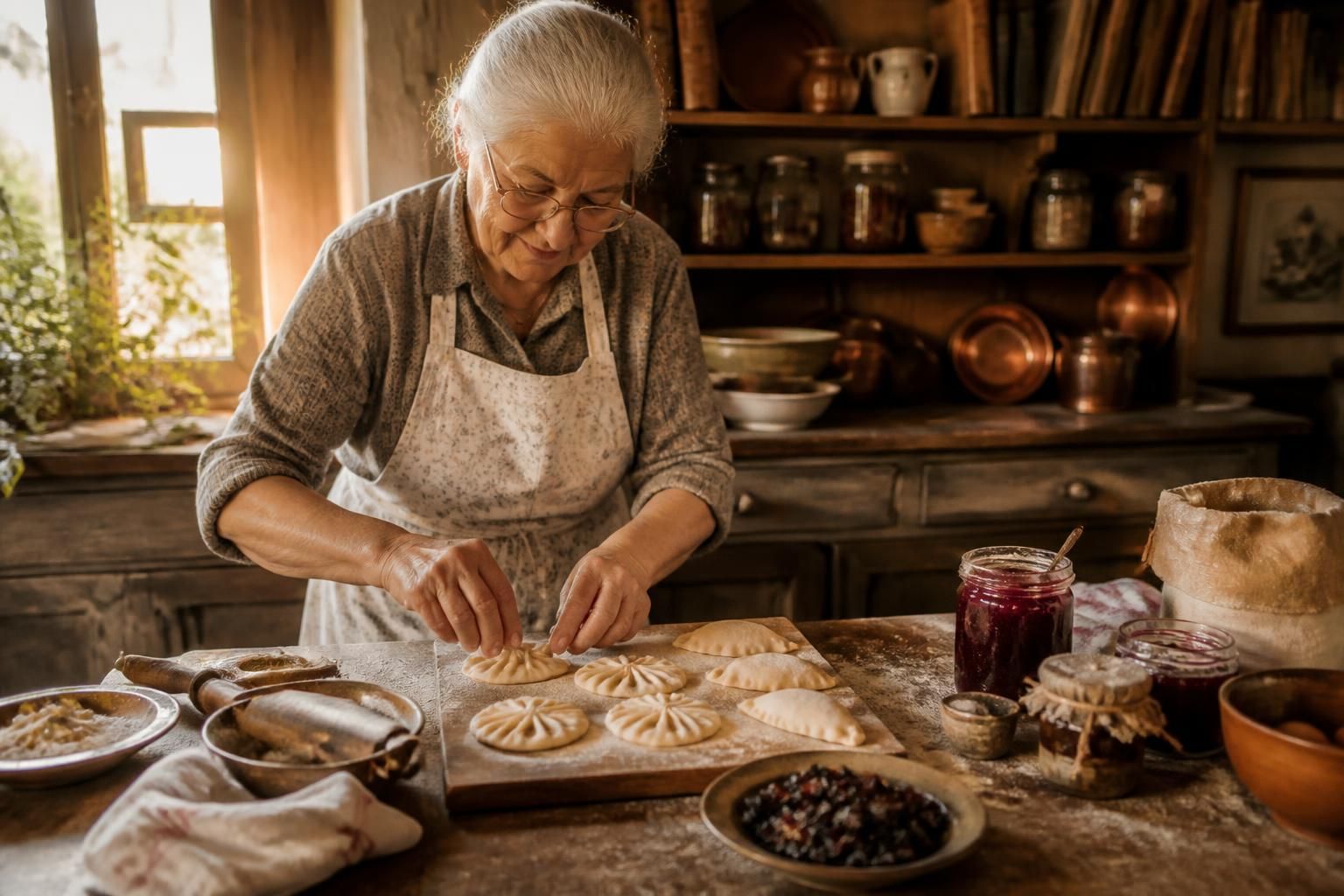 découvrez la recette authentique de la roussette, un délicieux souvenir gourmand transmis par ma grand-mère, pour retrouver les saveurs d'antan.