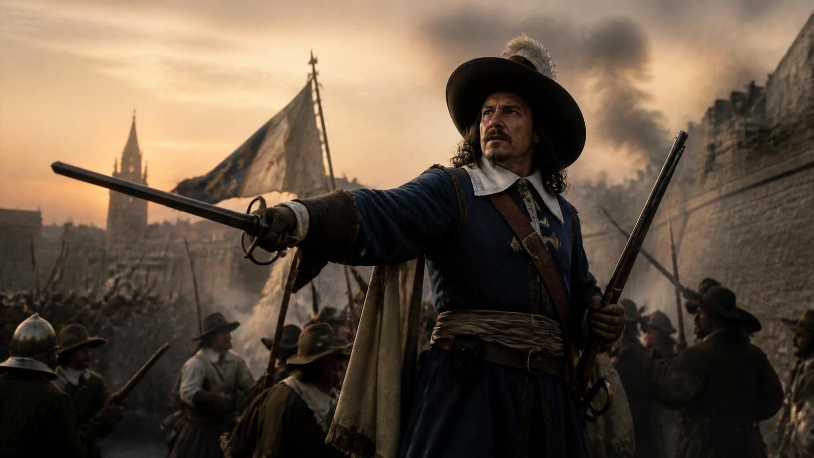 découvrez les aventures épiques de d'artagnan, le mousquetaire légendaire, dans un récit captivant rempli de courage, d'amitié et de bravoure.