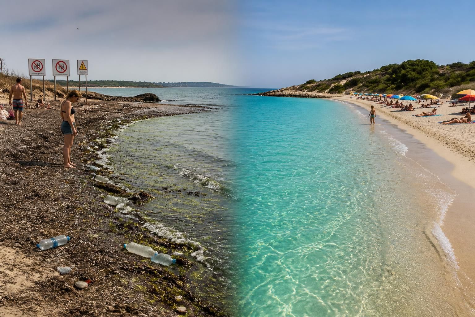 découvrez quelles plages éviter au cap d'agde pour profiter pleinement de votre séjour. suivez nos conseils pratiques et explorez des alternatives idéales pour des moments agréables au bord de la mer.