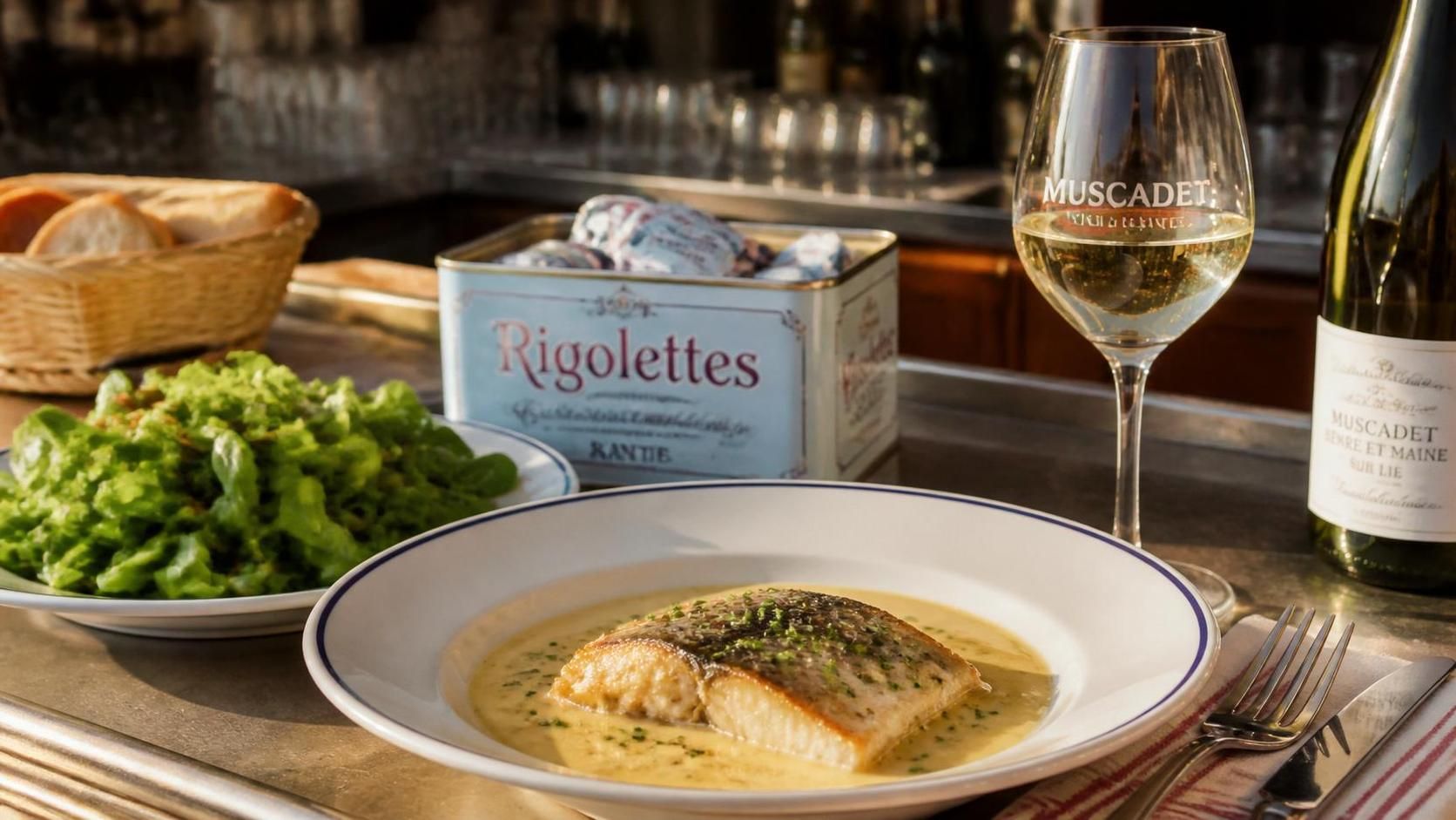 découvrez les spécialités culinaires emblématiques de nantes et de la loire-atlantique, des saveurs authentiques à ne pas manquer lors de votre visite.