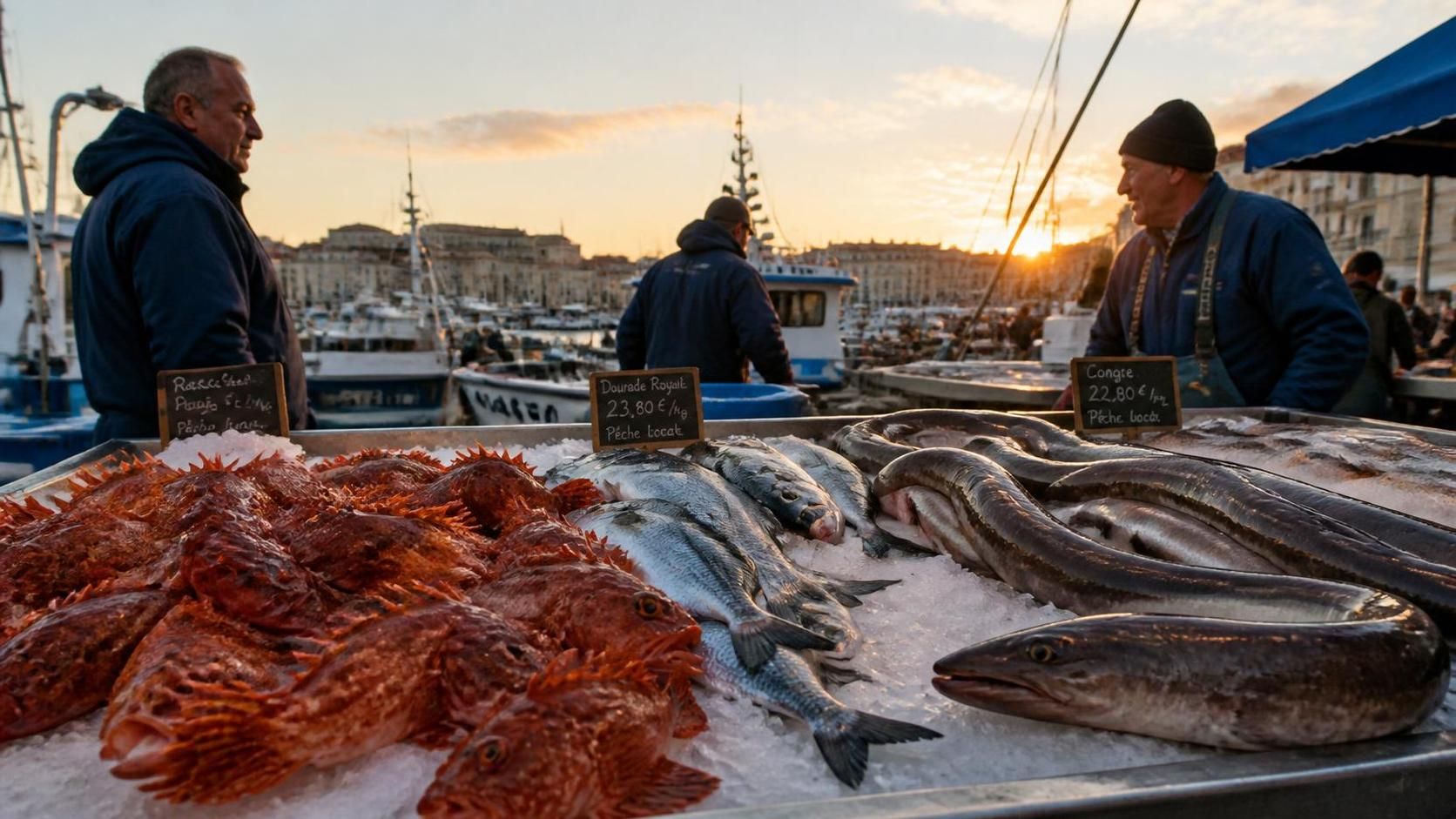 découvrez les spécialités marseillaises incontournables à déguster lors de votre séjour dans la cité phocéenne, entre saveurs méditerranéennes et traditions locales.