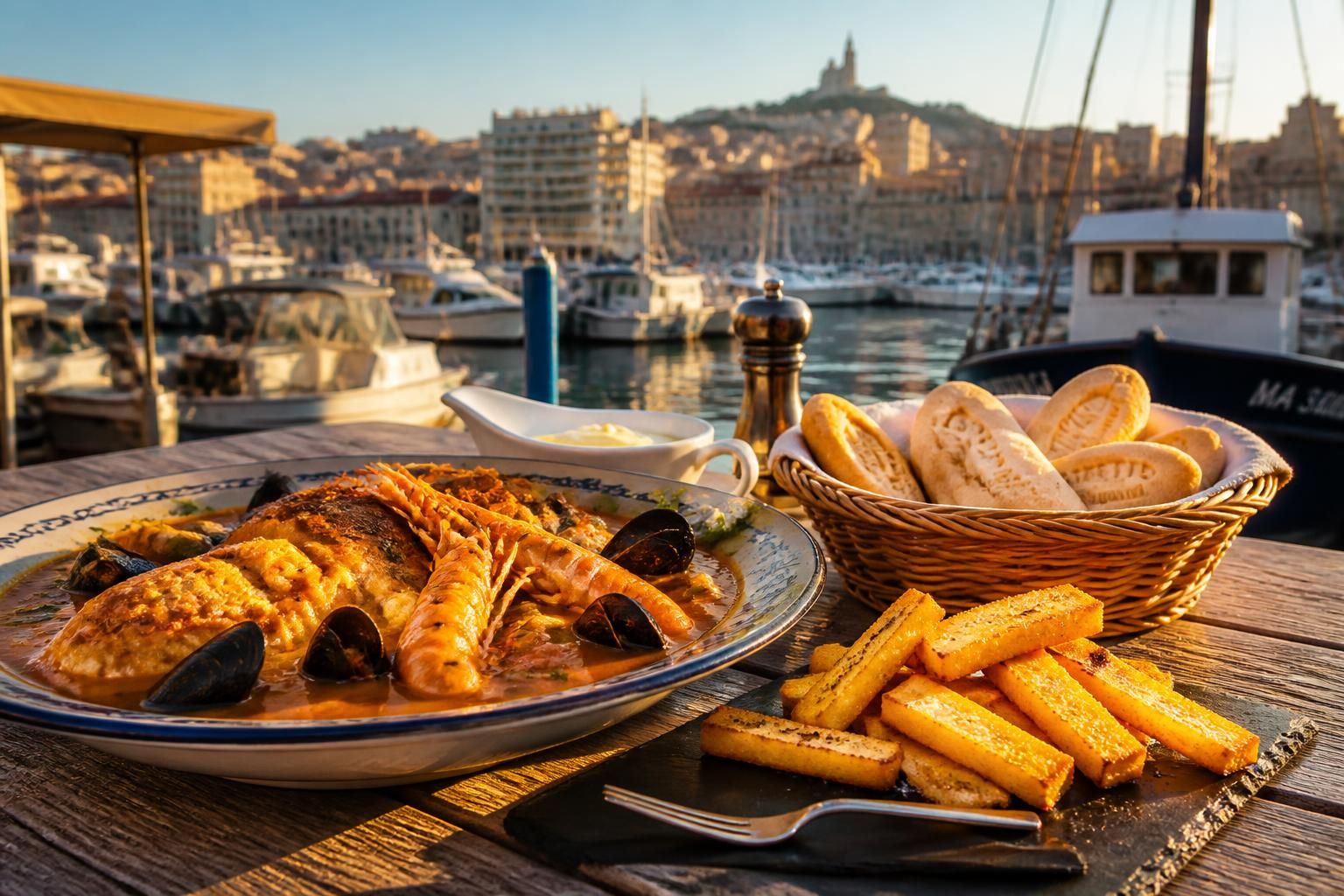 découvrez les spécialités marseillaises incontournables à déguster lors de votre séjour dans la cité phocéenne pour une immersion gourmande et authentique.