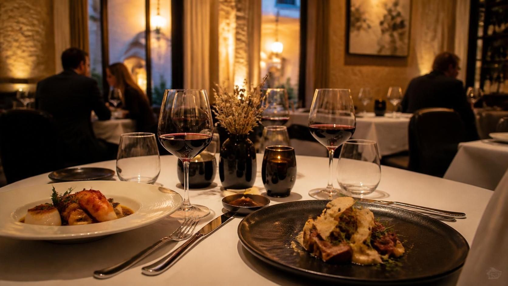 découvrez les meilleures adresses pour manger à bordeaux : restaurants, bistrots et bonnes tables pour savourer la cuisine bordelaise authentique.