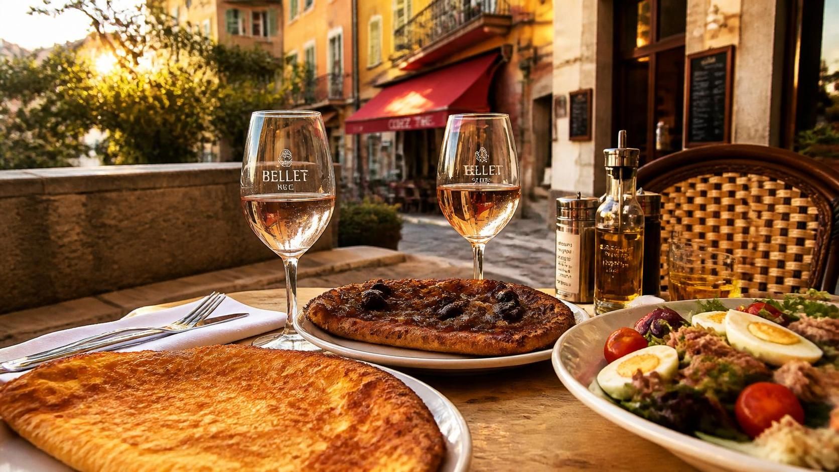 découvrez les meilleures adresses pour manger à nice : restaurants typiques, cuisine niçoise authentique et spécialités locales savoureuses à ne pas manquer.