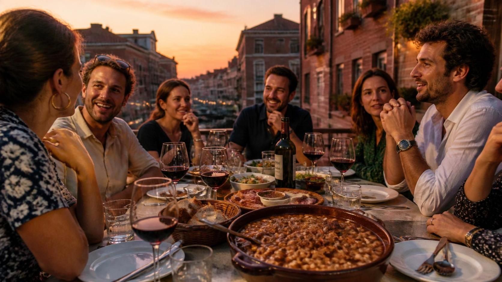 découvrez les meilleures adresses pour manger à toulouse et profitez des saveurs authentiques de la ville rose. restaurants, cafés et spécialités locales à ne pas manquer !