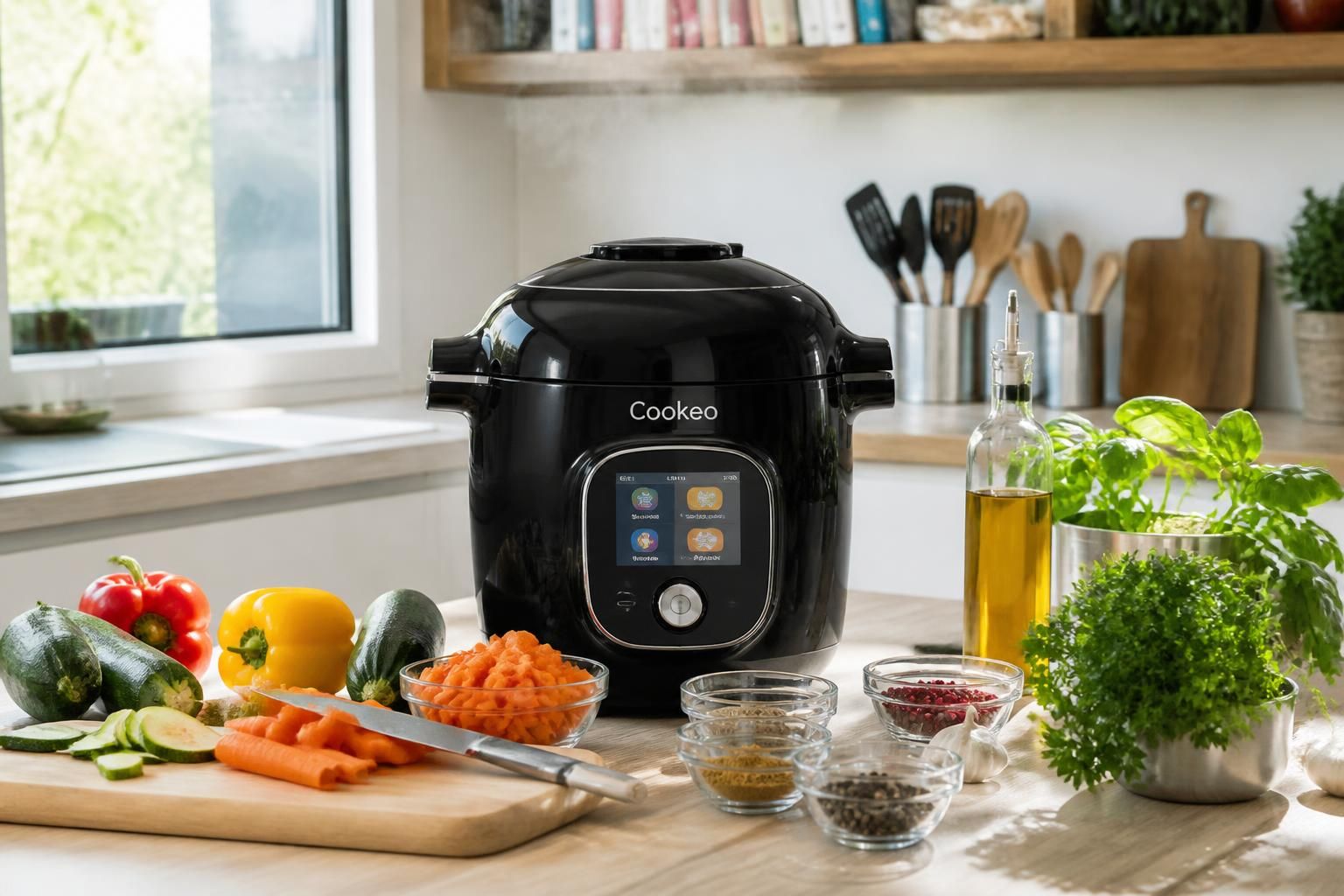 découvrez le guide ultime des recettes cookeo pour préparer facilement des plats savoureux avec votre robot de cuisine. astuces, idées et conseils pour réussir toutes vos recettes rapidement.