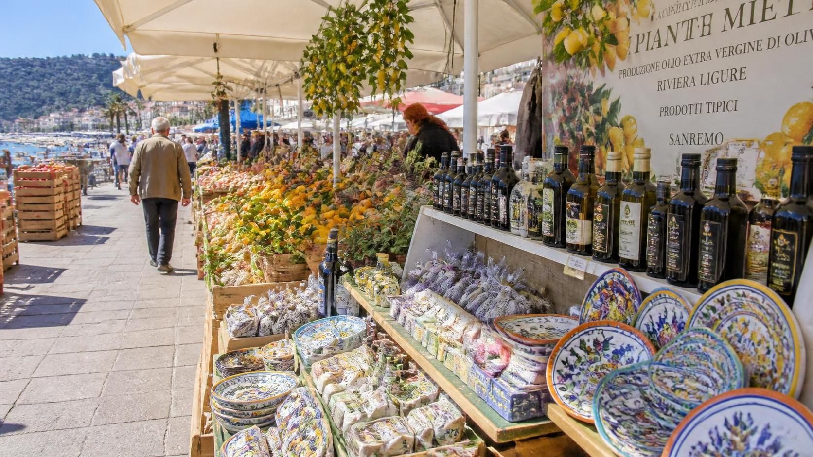 découvrez les trésors incontournables de san remo, joyau de la riviera des fleurs, et rapportez des souvenirs uniques alliant authenticité, charme et délicieuses spécialités locales.