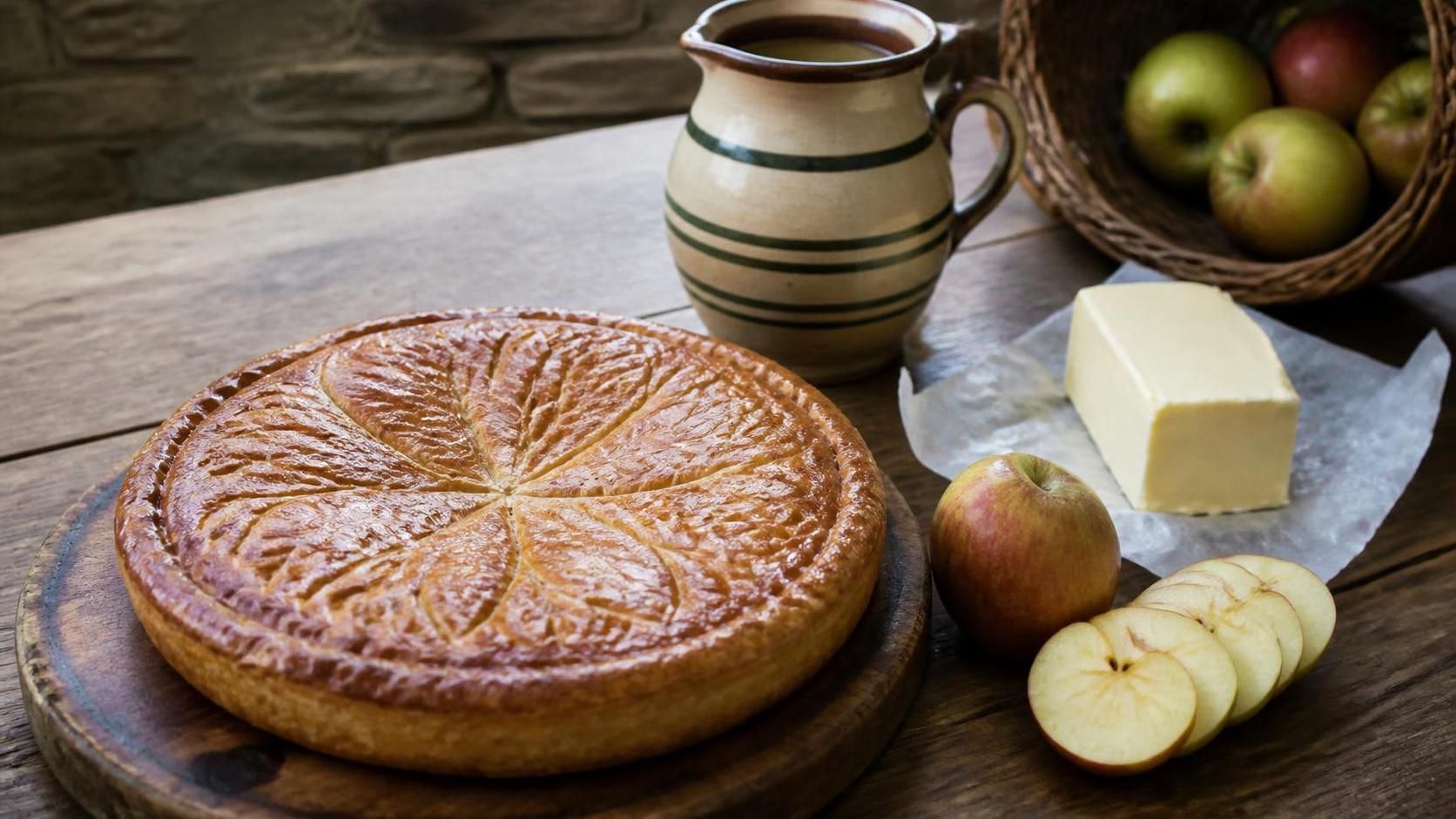 découvrez la recette traditionnelle de la roussette, un plat authentique de normandie, revisité avec des saveurs modernes pour ravir vos papilles.