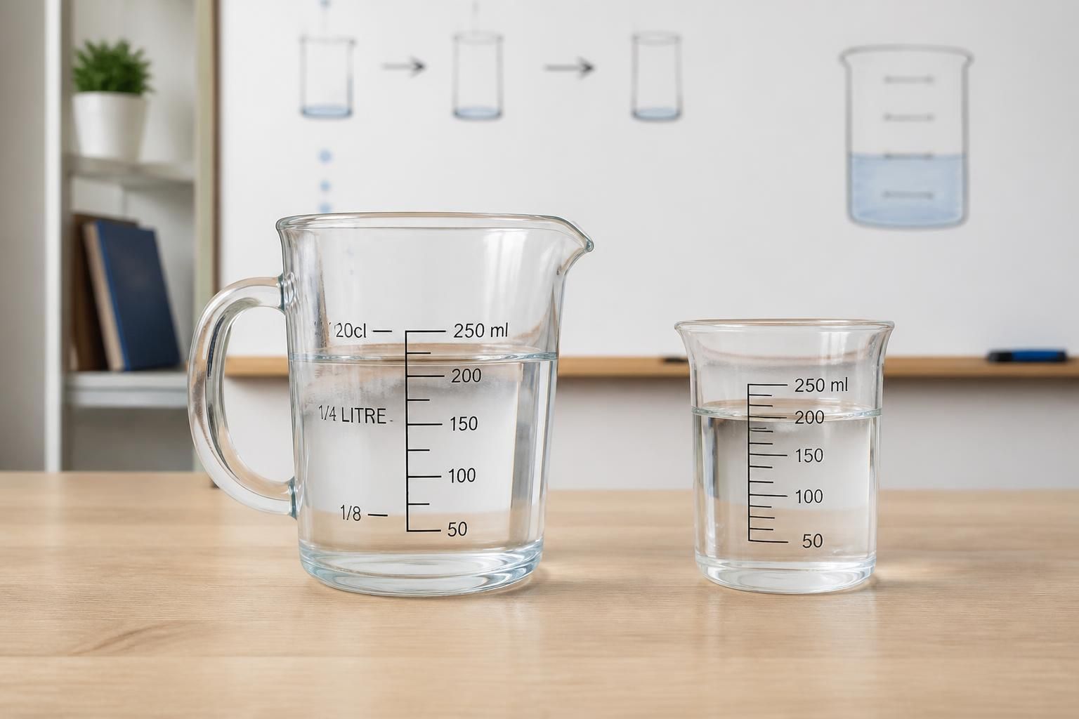 découvrez comment convertir facilement 20 centilitres en millilitres grâce à notre guide pratique simple et rapide, idéal pour toutes vos mesures en cuisine ou en sciences.