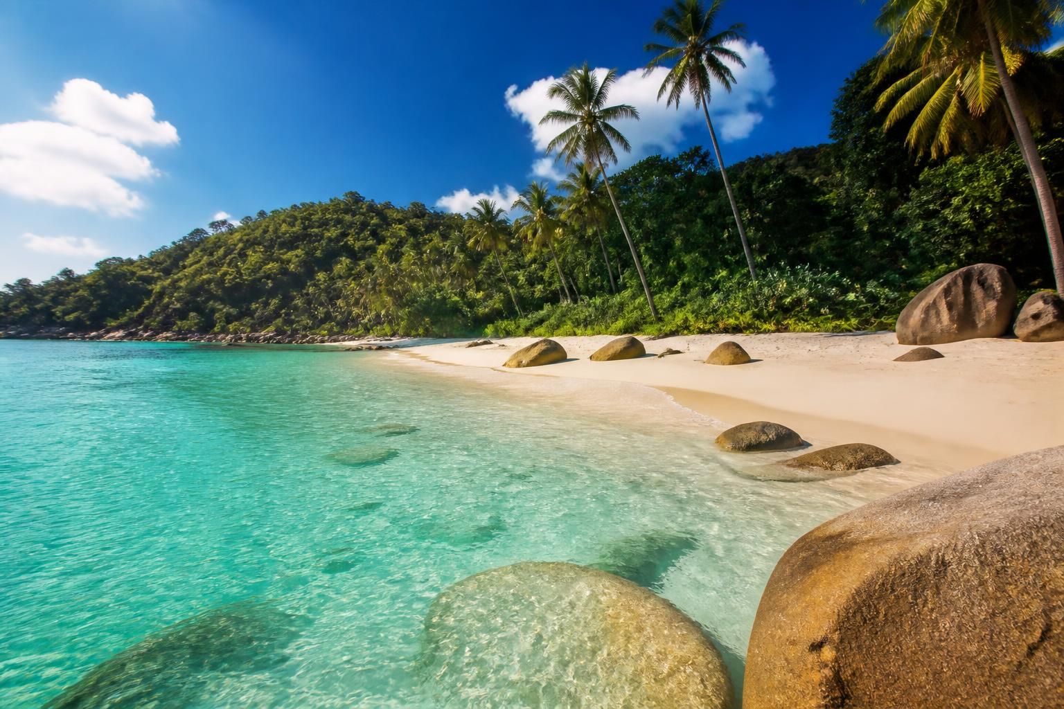 explorez les plages paradisiaques du laos, un joyau méconnu d'asie du sud-est, et découvrez des paysages idylliques, une nature préservée et une culture authentique.