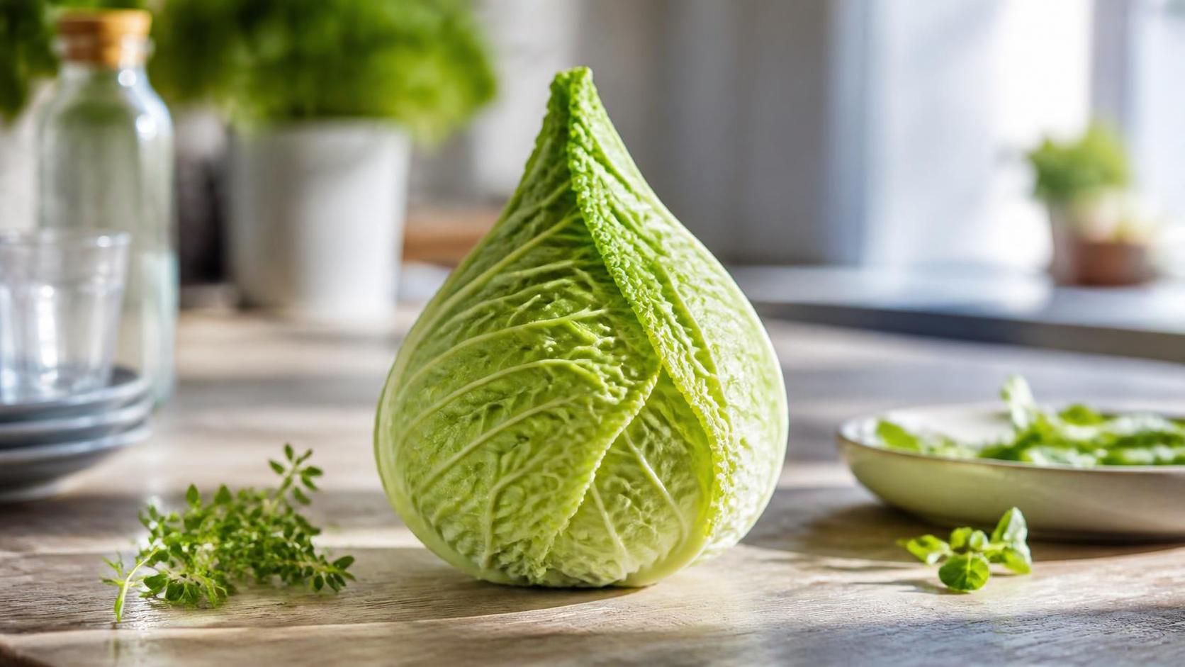 découvrez le chou pointu, un légume croquant et savoureux de saison, idéal pour des recettes fraîches et gourmandes. apprenez à le choisir et à le cuisiner facilement.