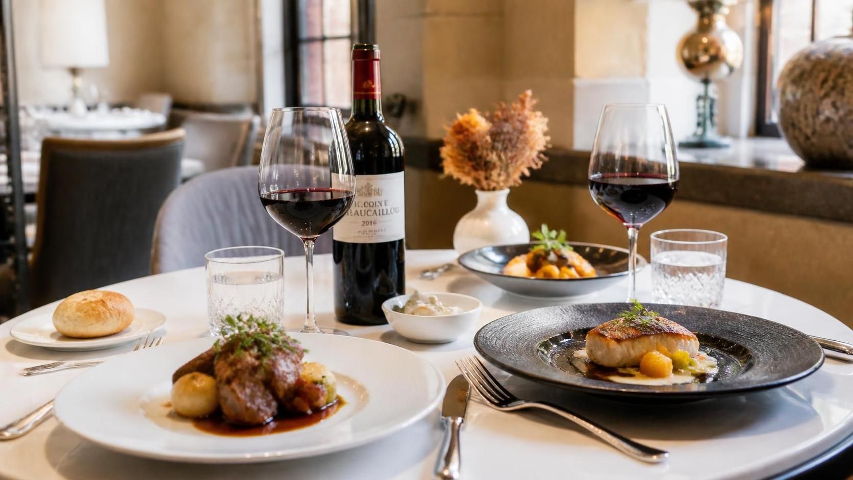 explorez les meilleures adresses gastronomiques de saintes pour une expérience culinaire authentique et savoureuse. restaurants, spécialités locales et bons plans à ne pas manquer.