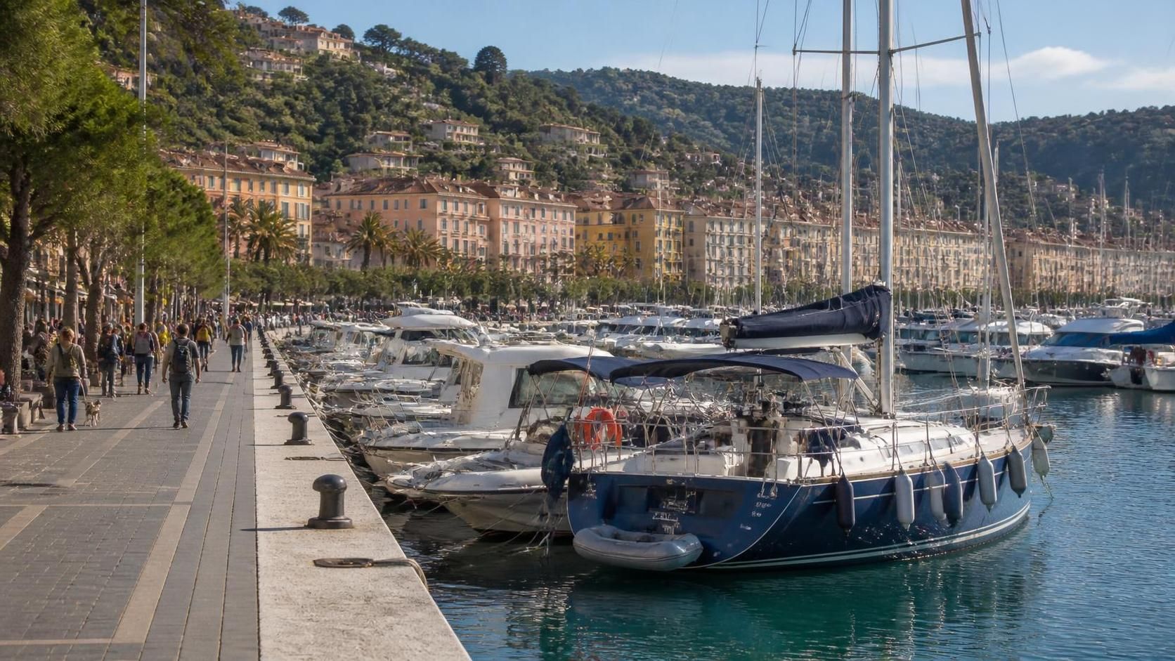 explorez la spezia en une journée avec notre guide express pour une escapade réussie. découvrez les incontournables, les bons plans et conseils pour profiter au maximum de cette charmante ville italienne.