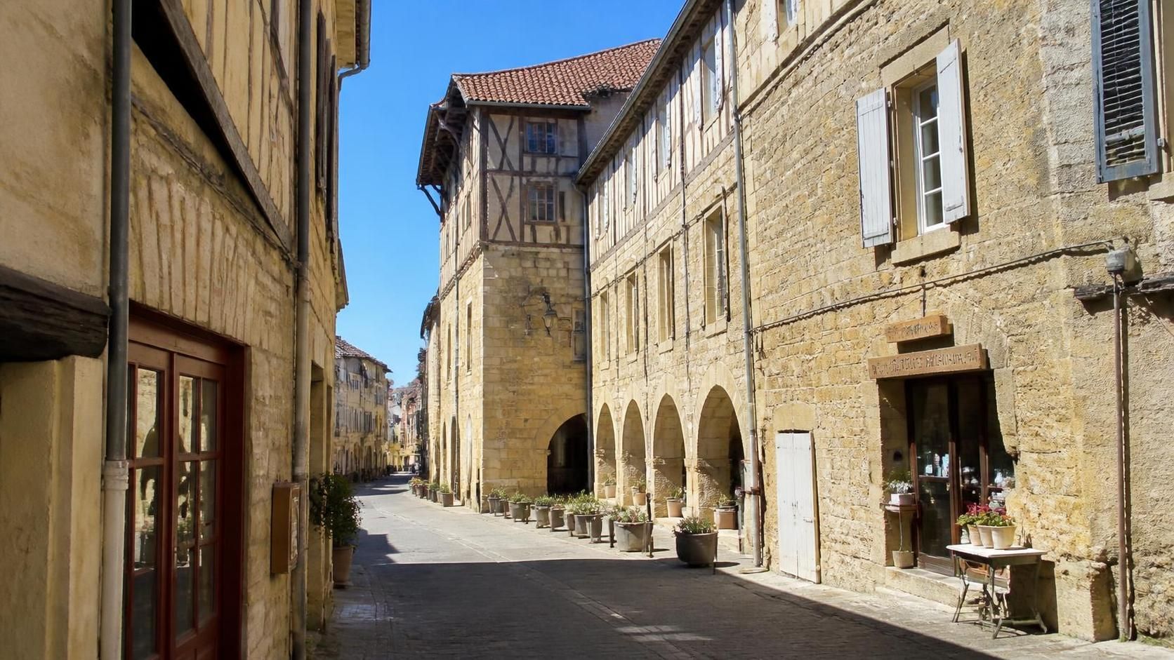 explorez vic-fezensac, un charmant village au cœur de la gascogne, riche en culture, gastronomie et traditions. découvrez ses festivals, son patrimoine historique et ses paysages authentiques.