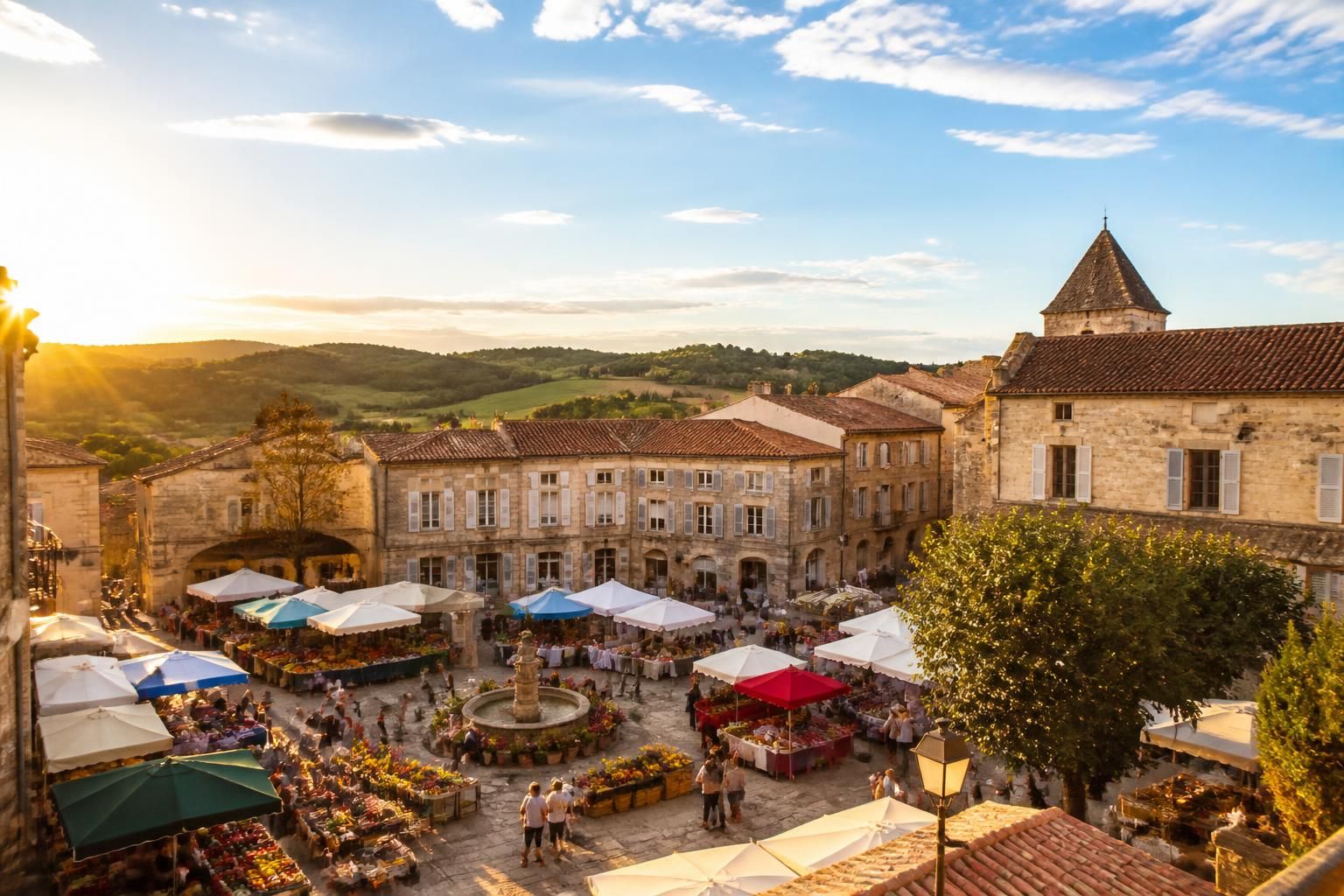 découvrez vic-fezensac, un charmant village au cœur de la gascogne, riche en histoire, culture et paysages idylliques. partez à la découverte de ses festivals, traditions et saveurs locales.