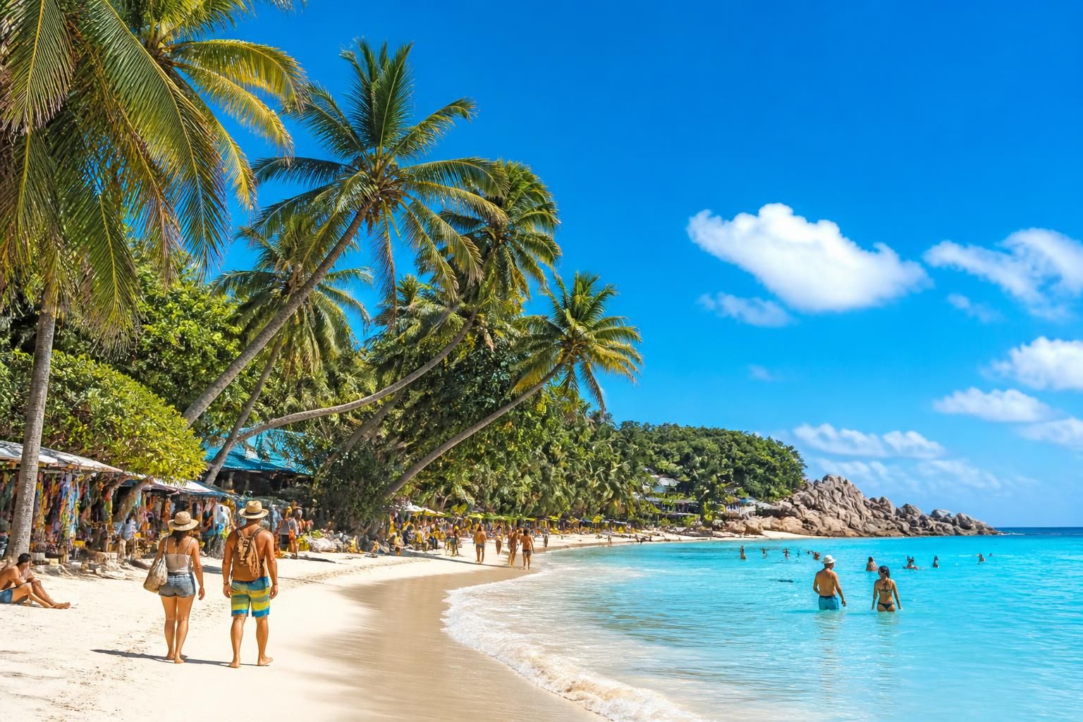 découvrez nos destinations chaudes et abordables pour profiter d'un hiver ensoleillé, parfaites pour échapper au froid sans vous ruiner.