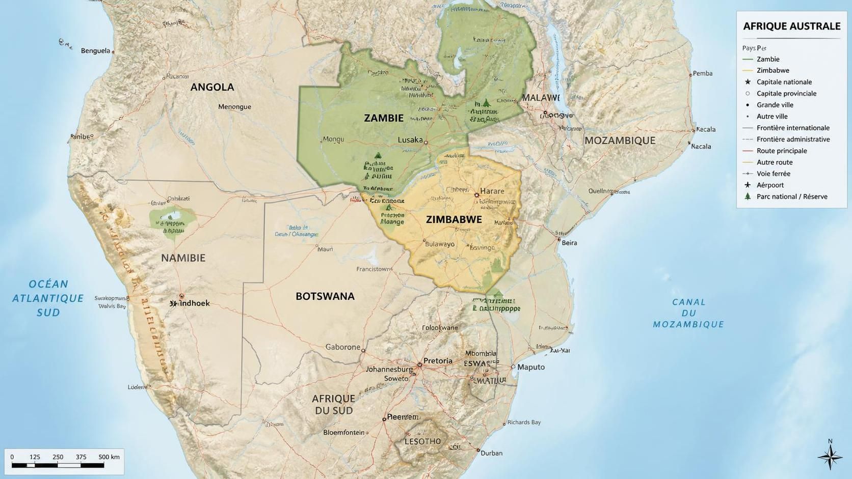 découvrez un aperçu complet des pays dont le nom commence par la lettre z, leurs cultures, géographies et spécificités lors d'un tour d'horizon captivant.