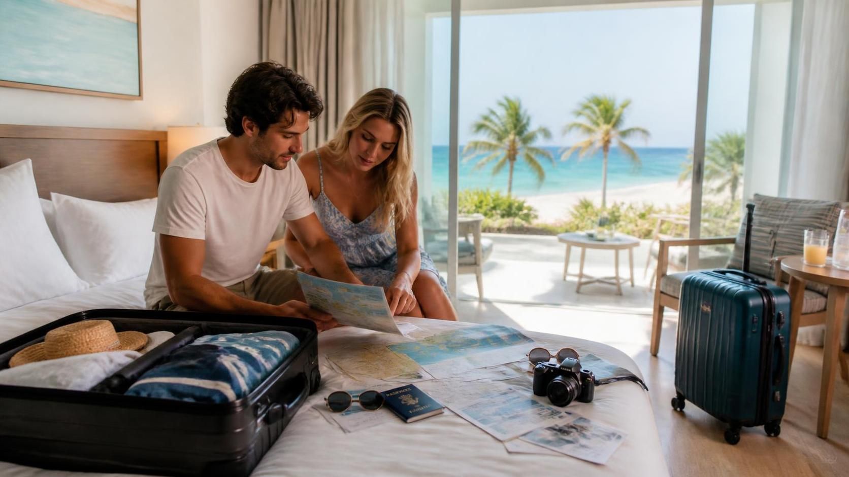 découvrez nos conseils pratiques pour explorer les bahamas en toute sécurité et profiter d'un voyage serein en évitant les dangers courants.