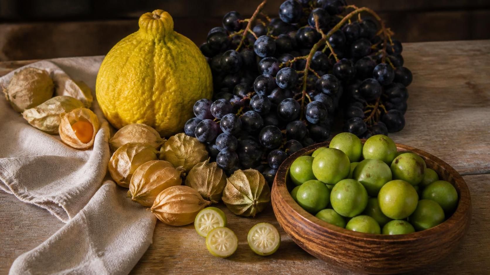 découvrez un univers savoureux avec les fruits qui commencent par la lettre u : des délices surprenants à explorer pour éveiller vos papilles.