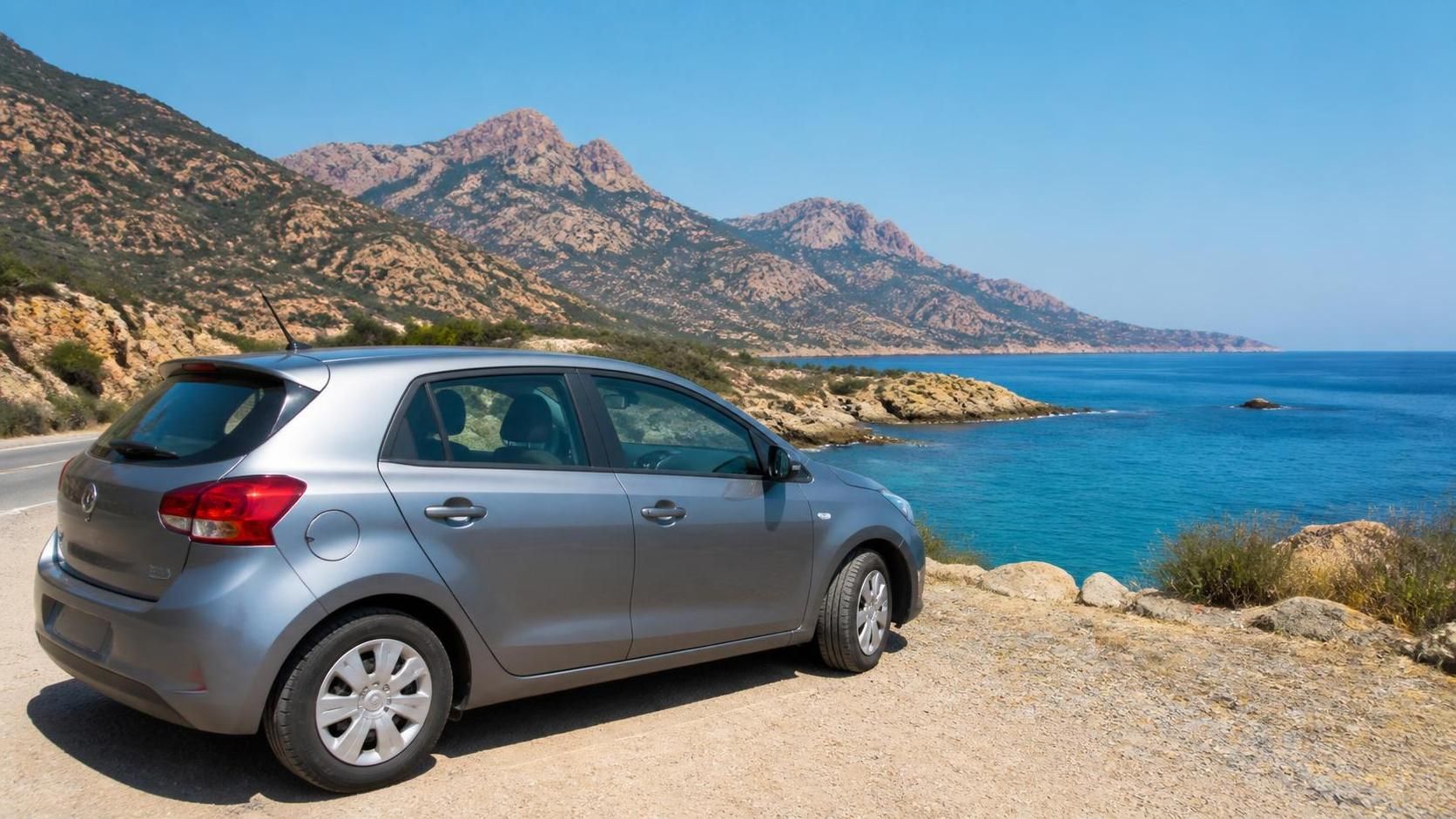 découvrez nos astuces incontournables et les meilleures offres pour la location de voiture en corse en 2026. profitez d'un séjour inoubliable en toute liberté grâce à nos conseils experts.
