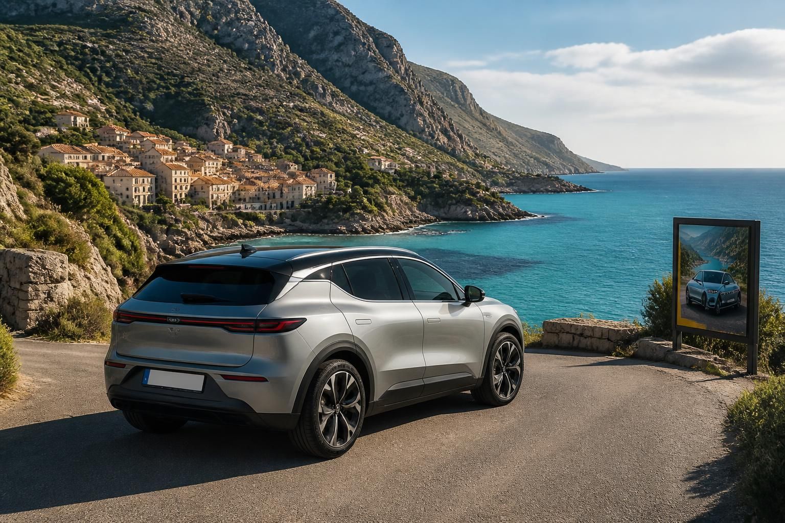 découvrez nos astuces incontournables et les meilleures offres pour la location de voiture en corse en 2026. profitez d'un séjour réussi grâce à nos conseils et tarifs exclusifs.