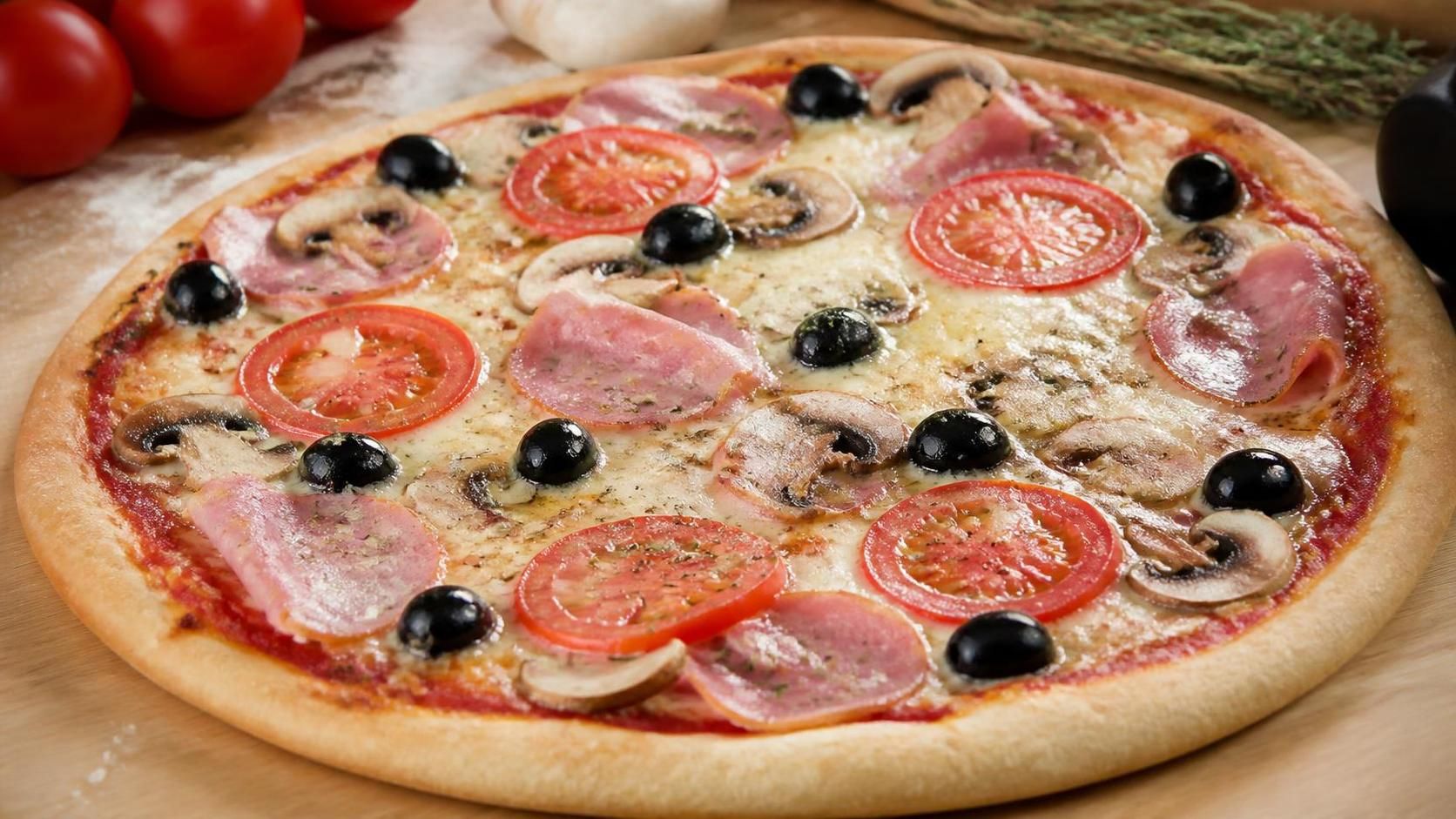 découvrez comment préparer une délicieuse pizza maison rapidement grâce à notre pâte prête à l'emploi, parfaite pour un repas savoureux en un rien de temps.