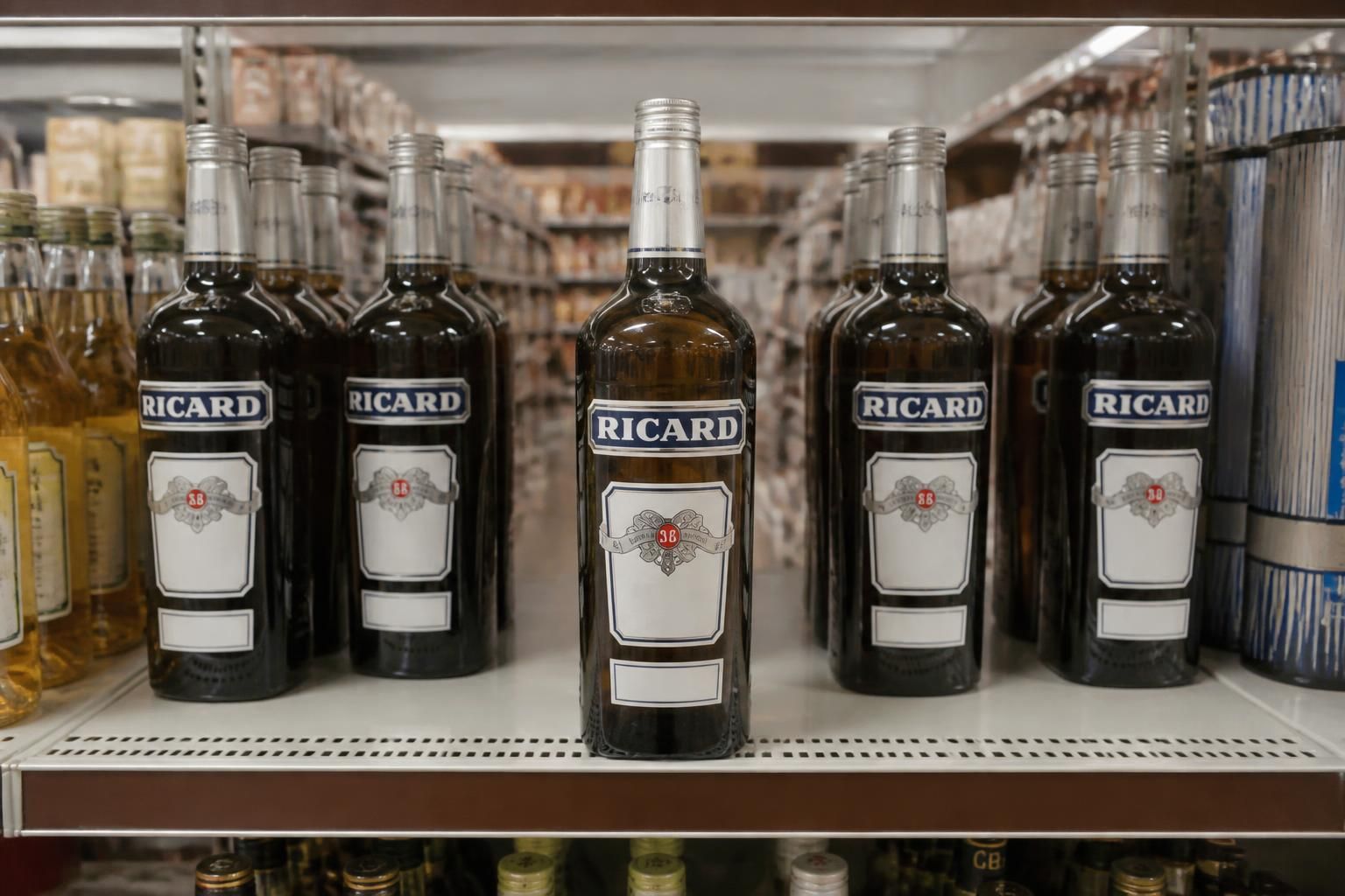 découvrez le prix d'une bouteille de ricard en 1990 et plongez dans l'histoire de ce célèbre apéritif français.