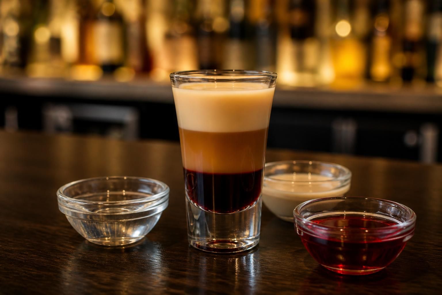 découvrez la recette simple du slippery nipple et ses déclinaisons incontournables pour régaler vos papilles avec ce cocktail iconique.