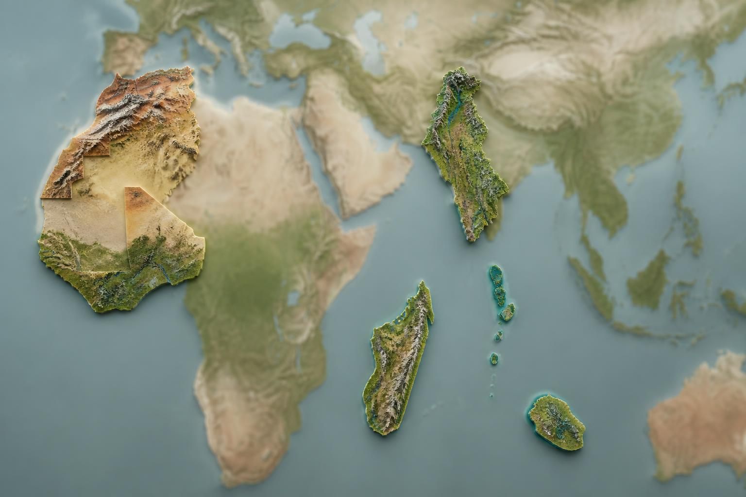 découvrez la liste complète et exhaustive de tous les pays dont le nom commence par la lettre m. explorez leurs caractéristiques, cultures et informations clés.