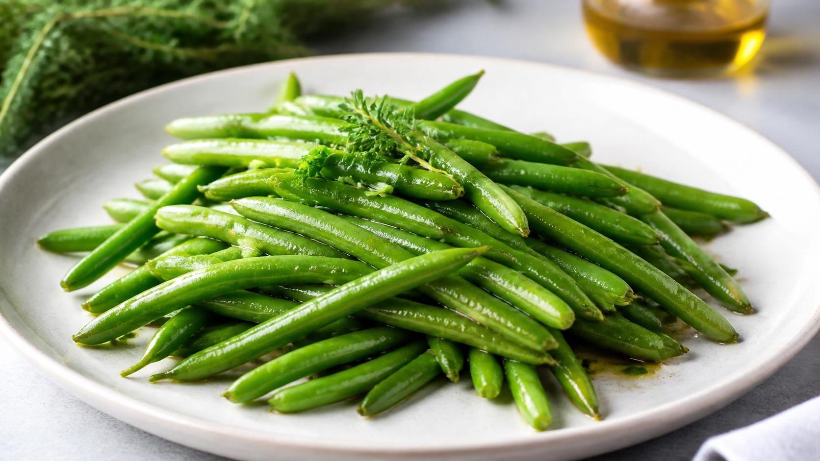 découvrez le temps de cuisson idéal des haricots verts pour obtenir une texture parfaite, tendre et croquante, à chaque préparation.