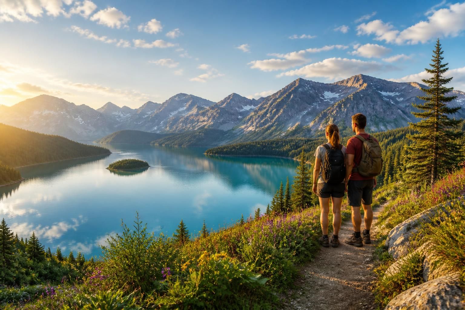 découvrez une escapade mémorable alliant aventure, détente et découvertes uniques pour des souvenirs inoubliables.