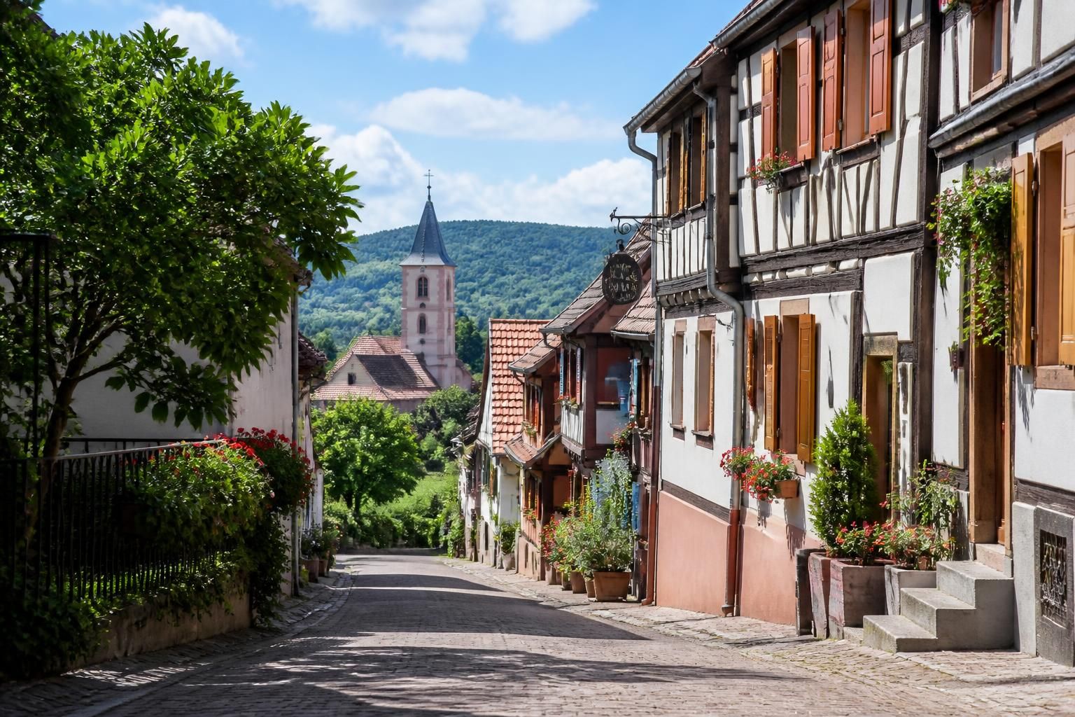 explorez ingwiller, une charmante commune alsacienne riche en histoire et traditions, où le patrimoine préservé se mêle à une atmosphère conviviale au cœur de l'alsace.
