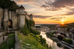 À la découverte de Château-Thierry : histoire, patrimoine et charme authentique