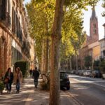 découvrez l’avenue des minimes, son histoire fascinante, son architecture et le charme unique de ce quartier emblématique.