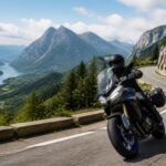 partez pour une aventure à moto inoubliable et découvrez des road trips mémorables sur des routes panoramiques à couper le souffle.