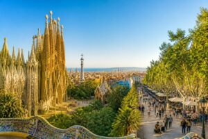 Barcelone : les incontournables à découvrir absolument