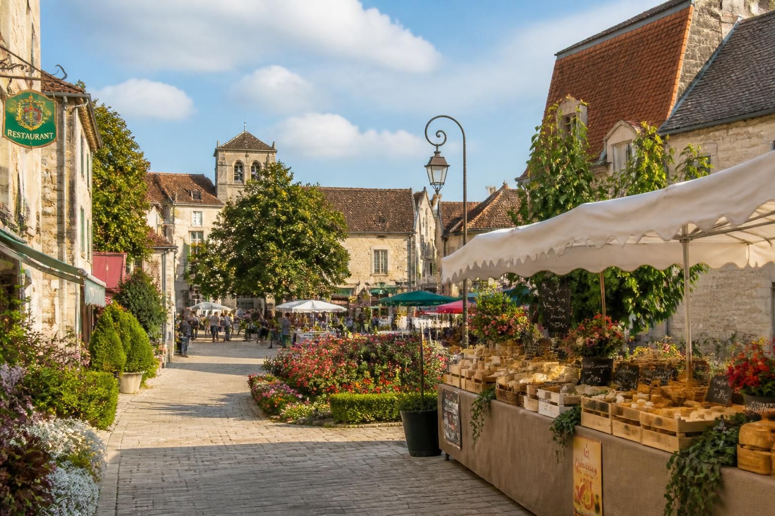 explorez claye-souilly, une charmante commune riche en trésors cachés, entre histoire, nature et patrimoine authentique.