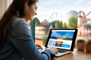 Comment obtenir vos billets pour Europa-Park : guide complet et astuces