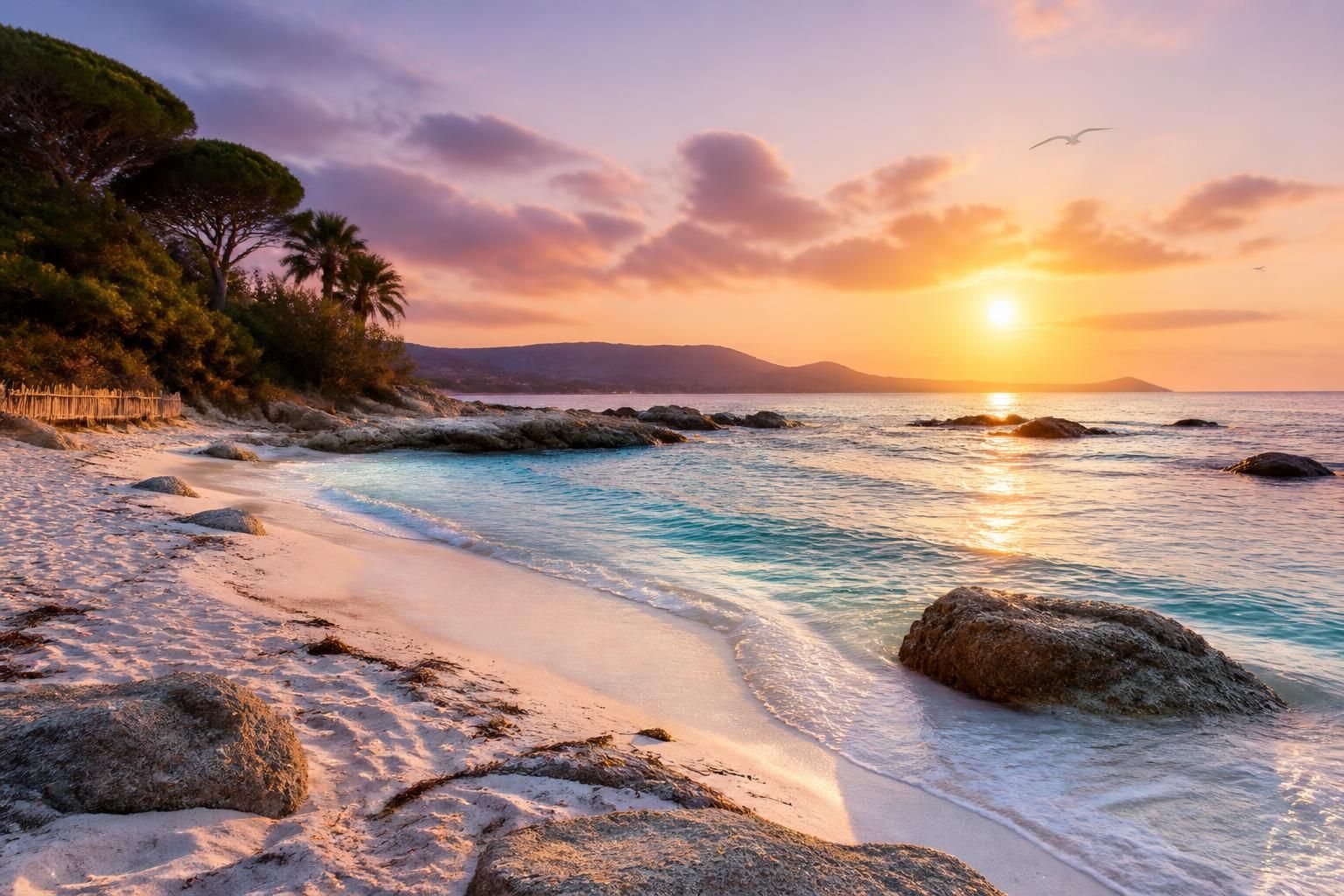 explorez la plage paradisiaque de capitello, un véritable joyau enchanteur où sable fin et eaux turquoise vous invitent à la détente et à l'émerveillement.